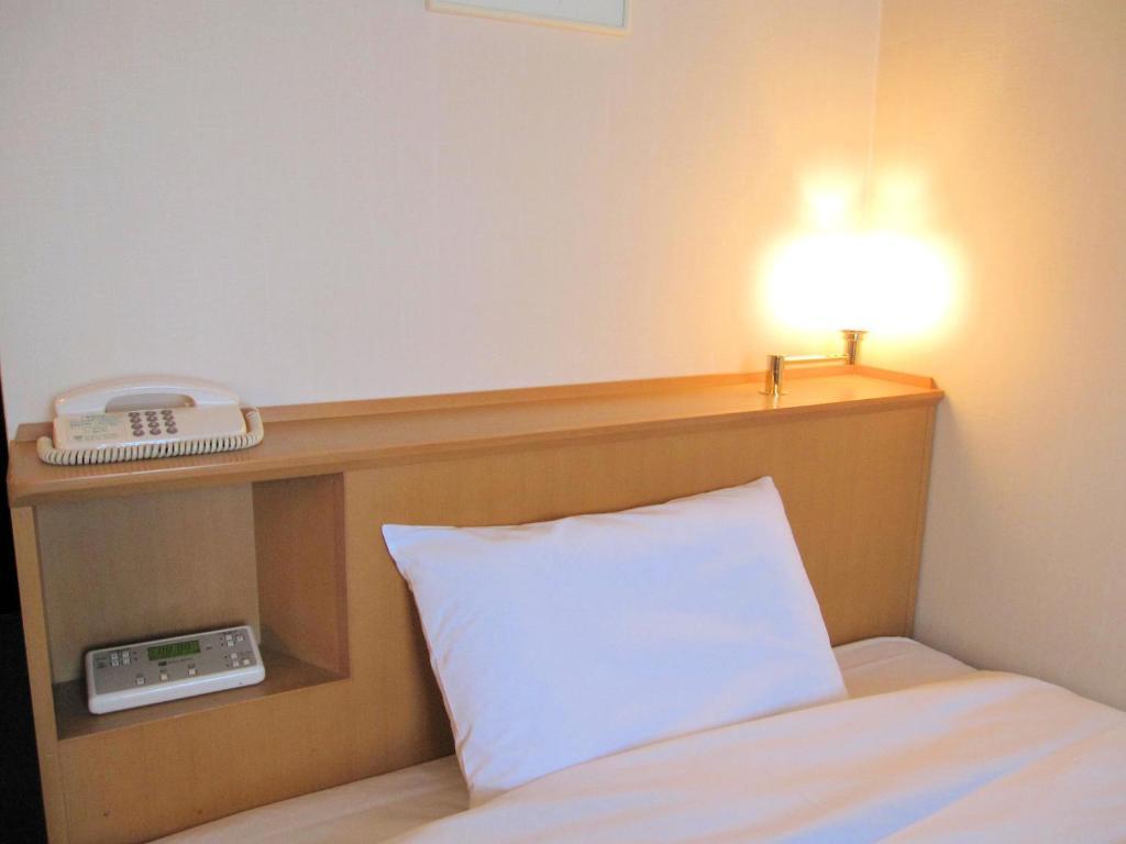 Hotel Crown Hills Kofu Exteriör bild